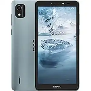  Nokia C2 2nd Edition Mobile Screen Repair and Replacement