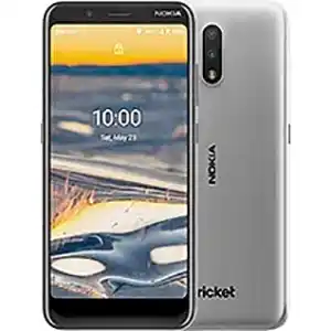  Nokia C2 Tennen Mobile Screen Repair and Replacement