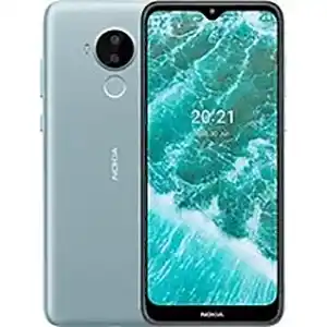  Nokia C30 Mobile Screen Repair and Replacement