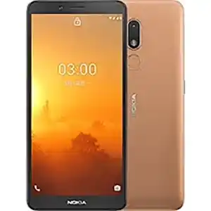  Nokia C3 2020 Mobile Screen Repair and Replacement