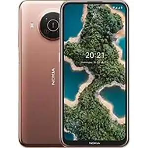  Nokia X20 Mobile Screen Repair and Replacement