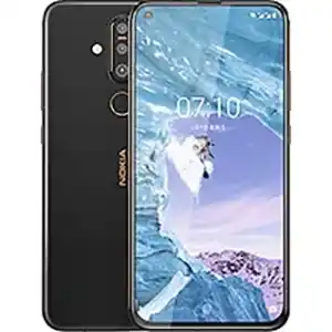  Nokia X71 Mobile Screen Repair and Replacement