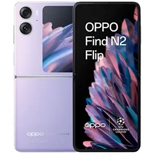 Oppo Find N2 Flip
