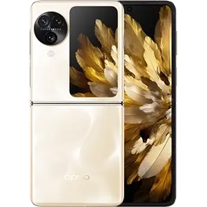 Oppo Find N3 Flip