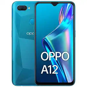 Oppo A12