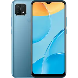 Oppo A15