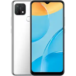 Oppo A15s