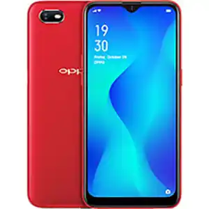 Oppo A1K
