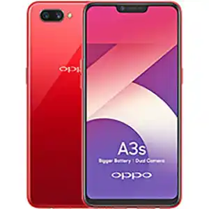 Oppo A3s