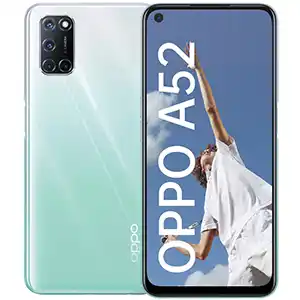 Oppo A52
