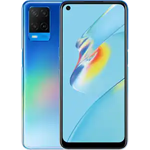 Oppo A54