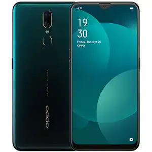 Oppo F11