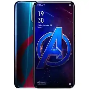 Oppo F11 Pro Avengers Edition