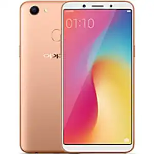 Oppo F5