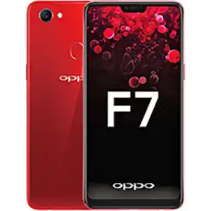 Oppo F7 Pro