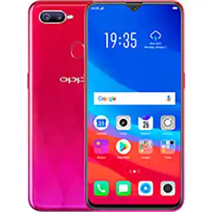 Oppo F9 pro