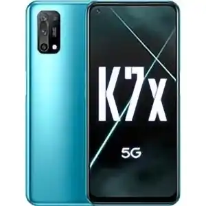  Oppo K7x Mobile Screen Repair and Replacement