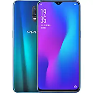 Oppo R17