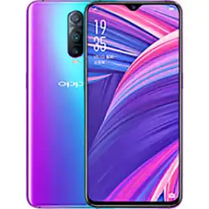 Oppo R17 Pro