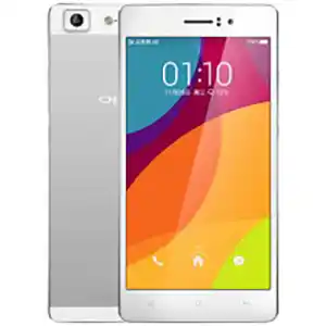 Oppo R5