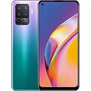  Oppo Reno 5 F Mobile Screen Repair and Replacement