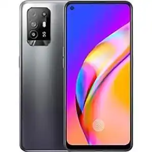  Oppo Reno 5 Z  Mobile Screen Repair and Replacement
