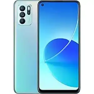  Oppo Reno 6 Z Mobile Screen Repair and Replacement