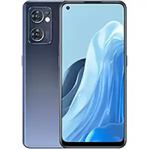 Oppo Reno 7 5G