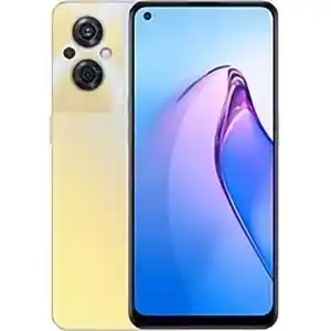  Oppo Reno 8 Z Mobile Screen Repair and Replacement