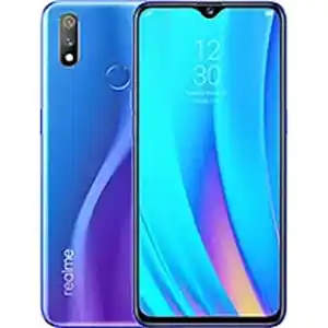 Realme 3 Pro Mobile Screen Repair and Replacement
