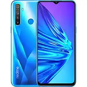  Realme 5 Mobile Screen Repair and Replacement