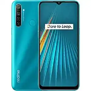  Realme 5i Mobile Screen Repair and Replacement