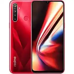  Realme 5s Mobile Screen Repair and Replacement