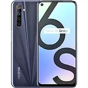 Realme 6S