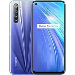  Realme 6 Mobile Screen Repair and Replacement