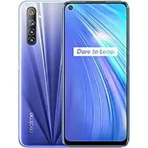  Realme 6 5G Mobile Screen Repair and Replacement