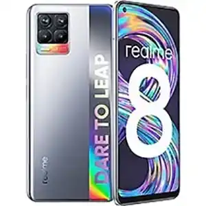  Realme 8 Mobile Screen Repair and Replacement