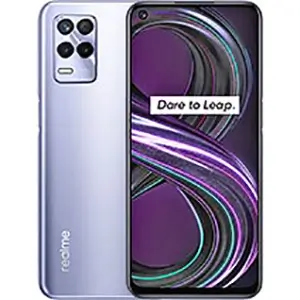  Realme 8s 5G Mobile Screen Repair and Replacement