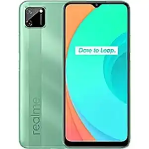  Realme C11 Mobile Screen Repair and Replacement