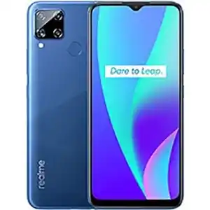  Realme C15 Mobile Screen Repair and Replacement