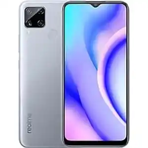 Realme C15 Qualcomm Edition