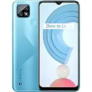  Realme C21 Mobile Screen Repair and Replacement