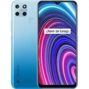 Realme C25Y Mobile Screen Repair and Replacement