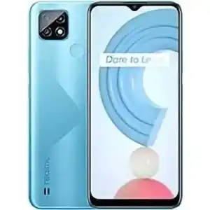 Realme C26
