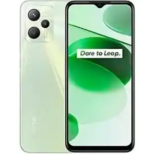  Realme C35 Mobile Screen Repair and Replacement