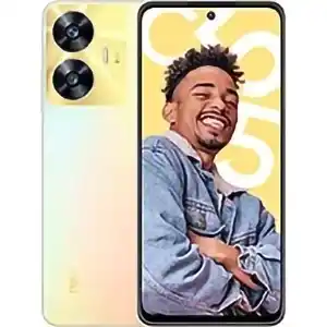  Realme C55 Mobile Screen Repair and Replacement