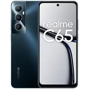  Realme C56 Mobile Screen Repair and Replacement