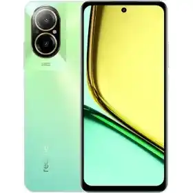 Realme C57