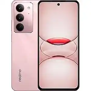 Realme C75x