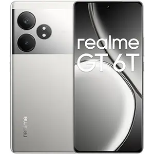 Realme GT 6T
Screen Replacement and repair at your doorstep